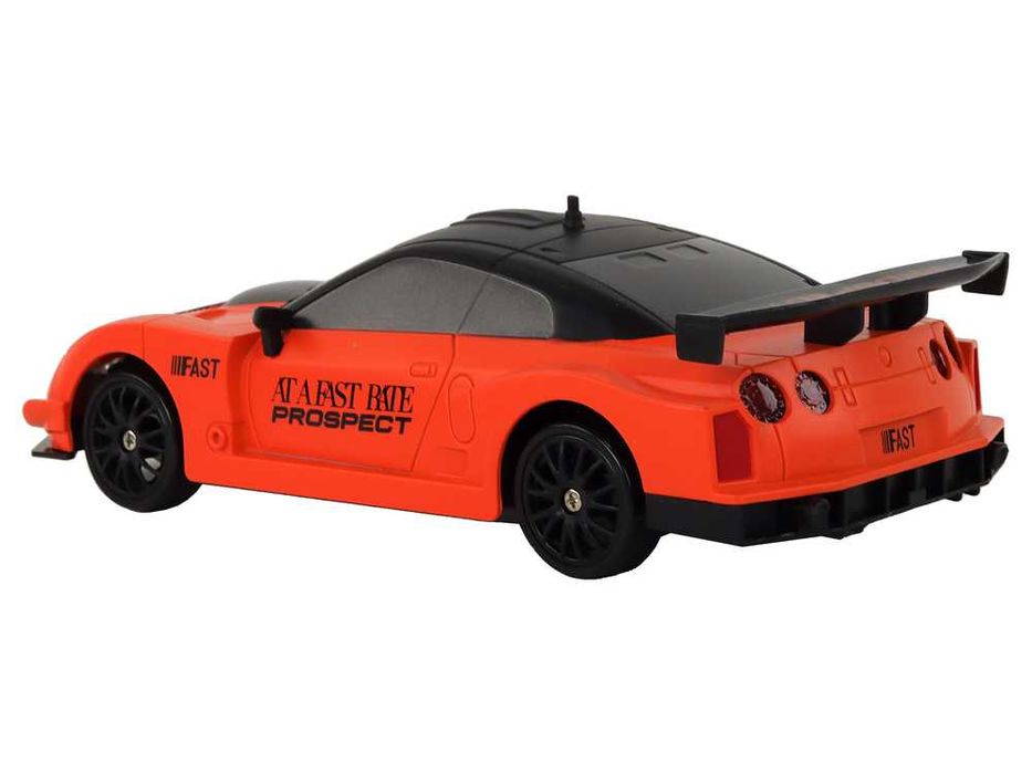 Auto na pilota auto na akumulator prezent zdalnie sterowane do driftu