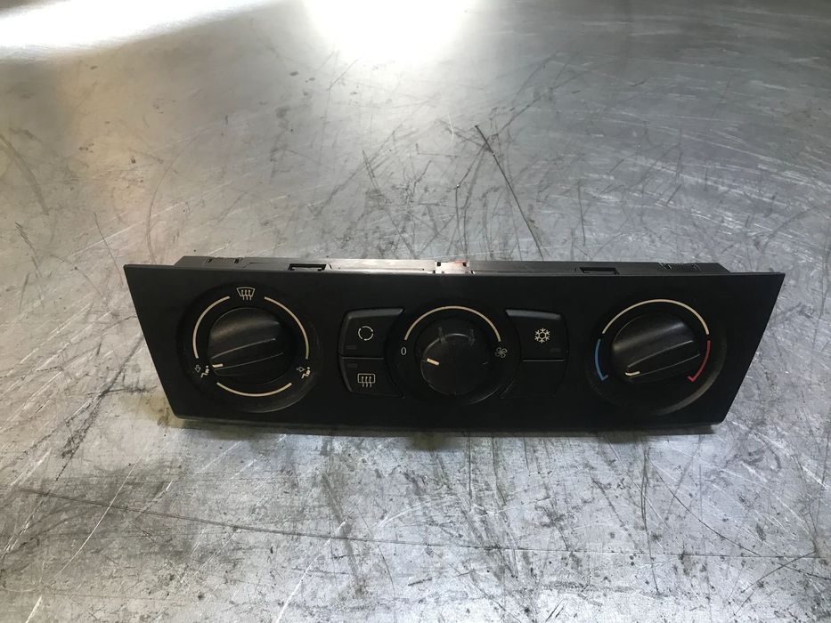REGULADOR / COMANDO SOFAGEM E AC BMW 120D 320D E87 E82 E90