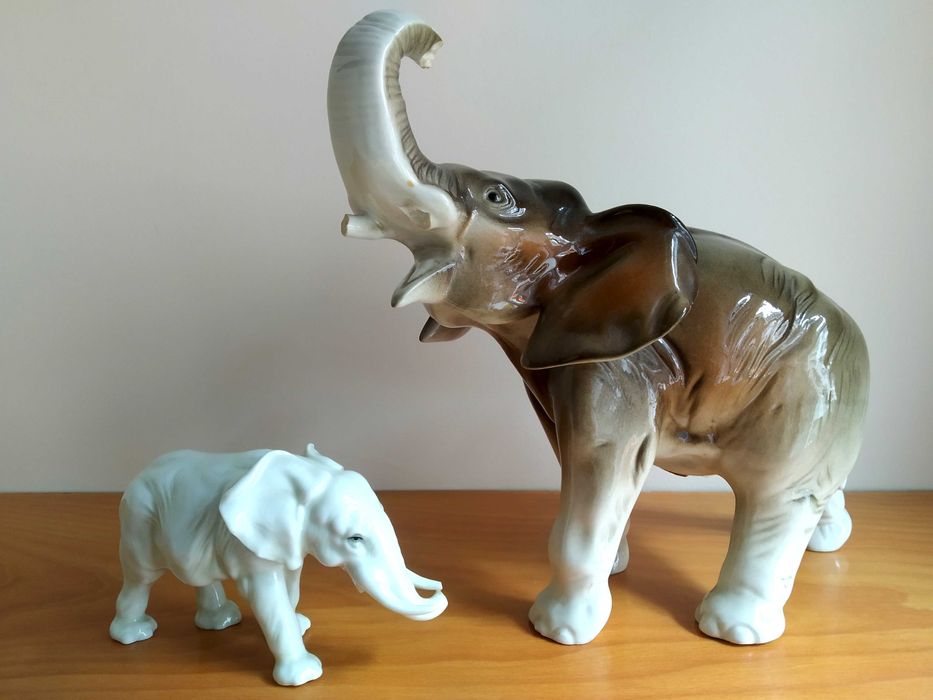 Статуетки Sitzendorf