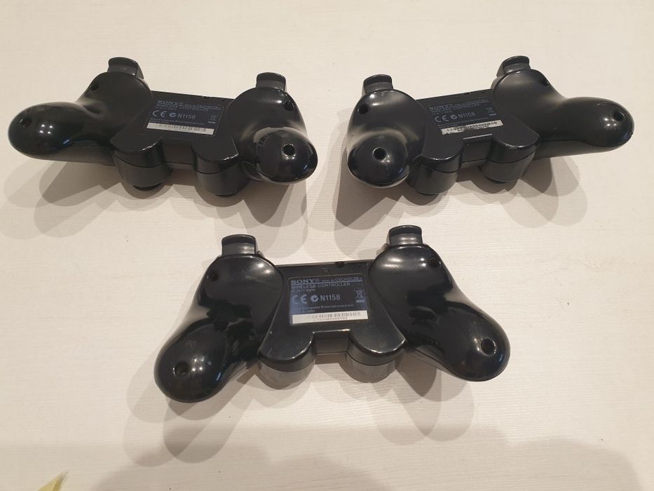 Oryginalny pad ps3 dualshock sony playstation 3