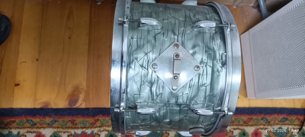 Стійки під тарілки для барабанів,педаль, Томи.