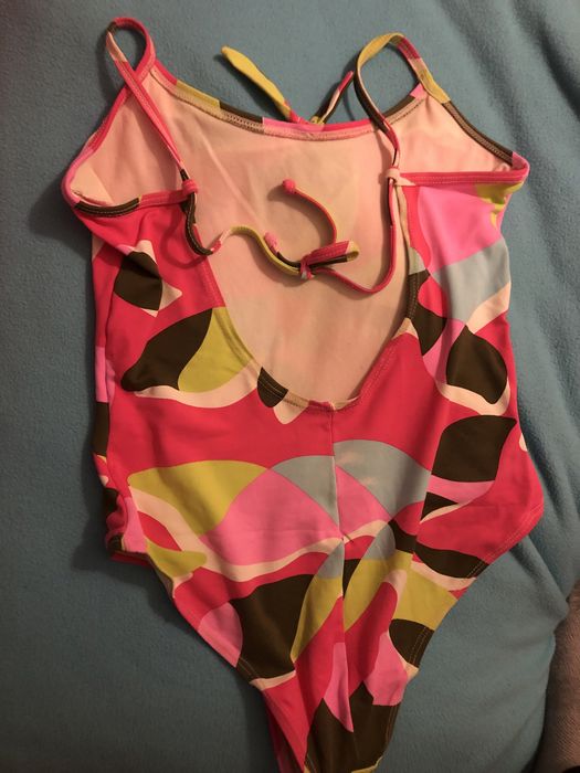 Fato de banho nortada