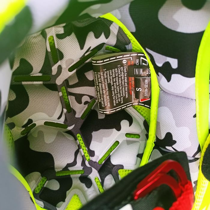 Kask LS2 Fast Mini Evo