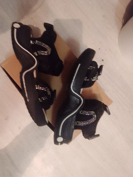 Босоножки летние