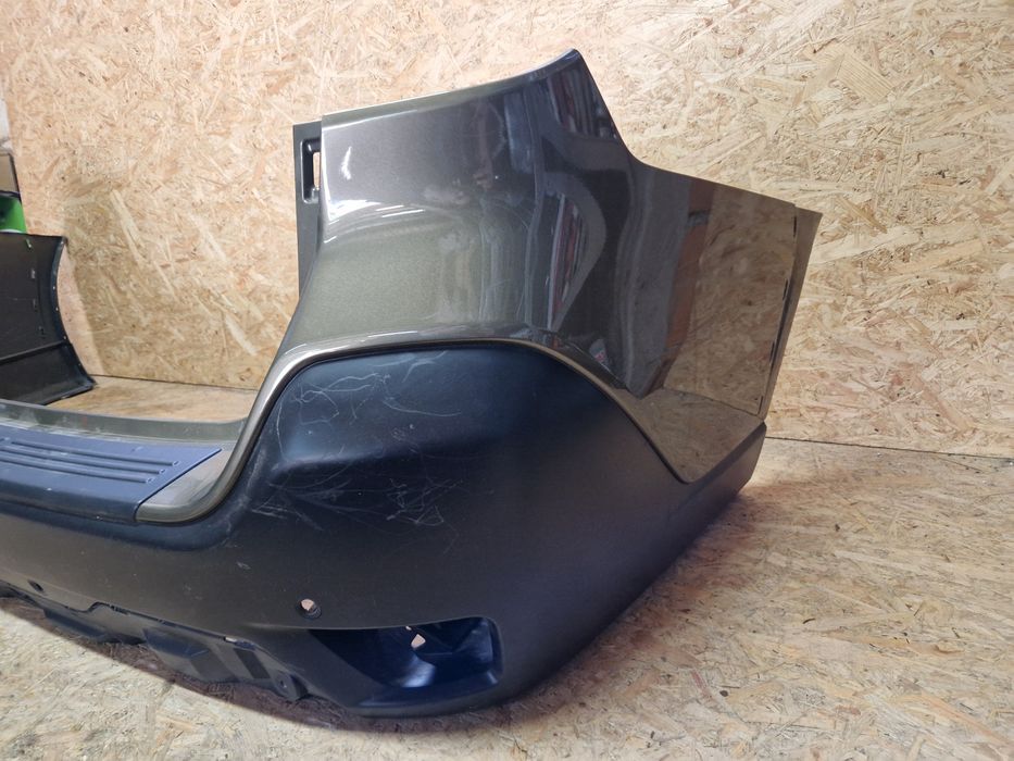 Subaru Outback zderzak tylny tył PDC  57704AN320