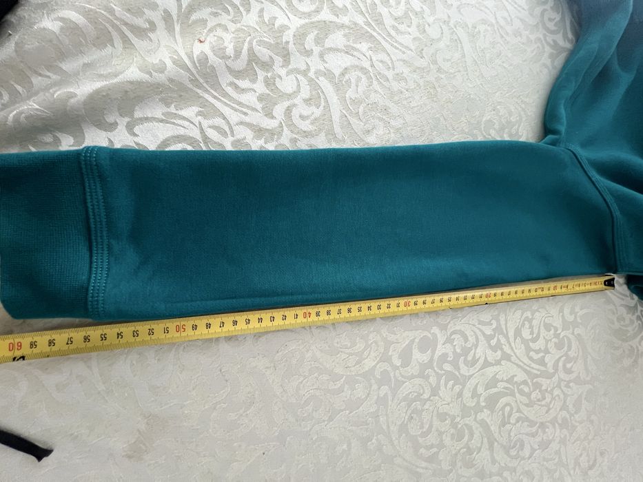 Підліткове тепле худі на флісі для хлопчика Nike