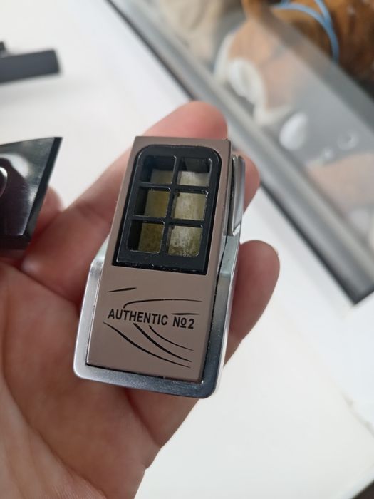 Картридж для ароматизатора повітря BMW