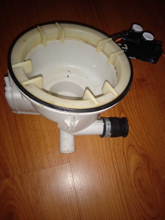 Peças para maquina de lavar loiça AG Electronics