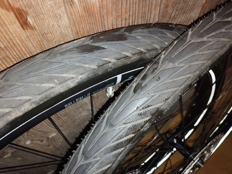 Вілсет колеса 28/29 КТМ