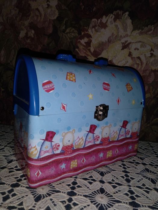 Коробка для подарка