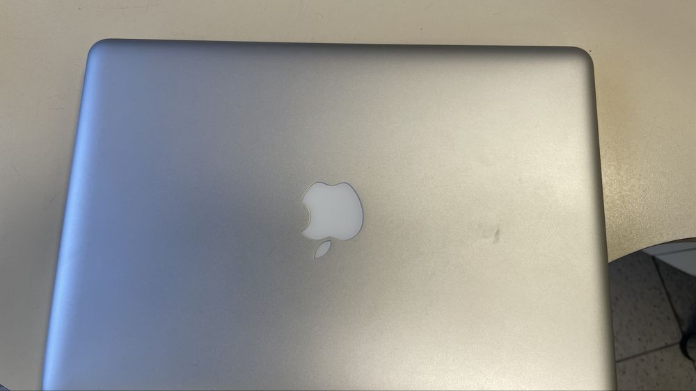 MacBook Pro A1278