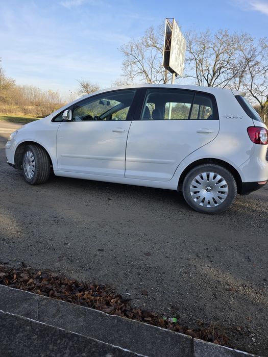 Продам Volkswagen Golf plus