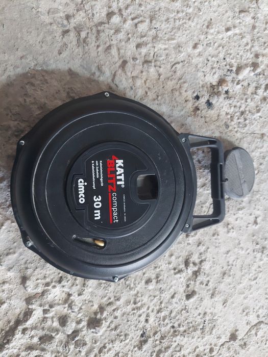 Cimco do przeciagania kabli