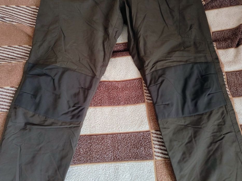 Штани мисливсько-туристичні Jack Pyke Weardale