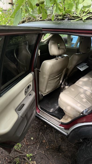 Misubishi pajero sport