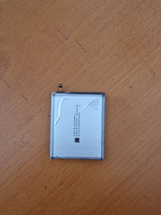 Bateria original samsung s22 ultra