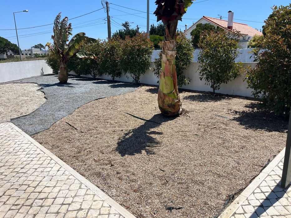 Manutenção de Jardins e Corte de Relva | Cascais Oeiras Sintra