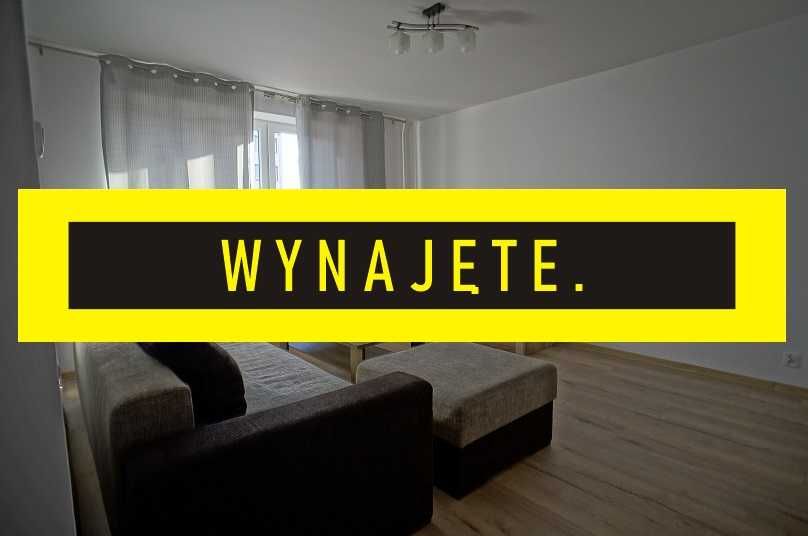 Dwa pokoje do wynajęcia przy ul. Kilińskiego 21C