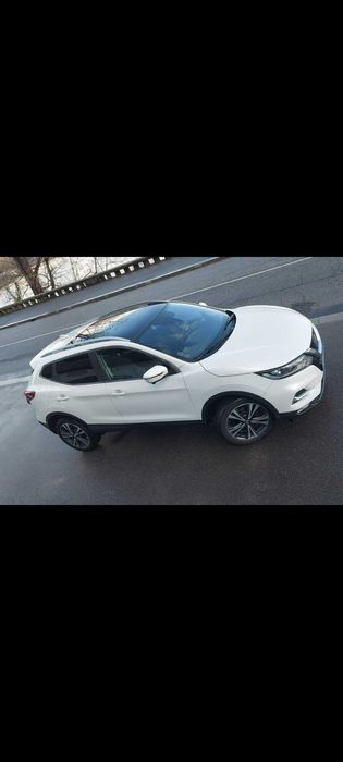 Nissan qashqai 1.5 dci acenta ( 2020) ou troco por autocaravana