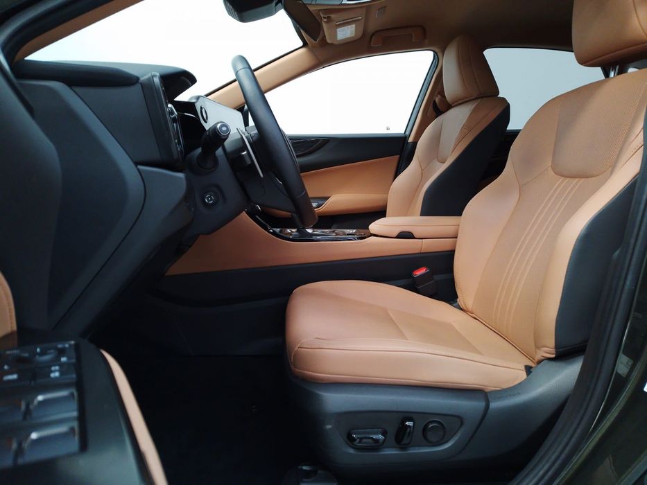 Lexus NX450h+ Como NOVO