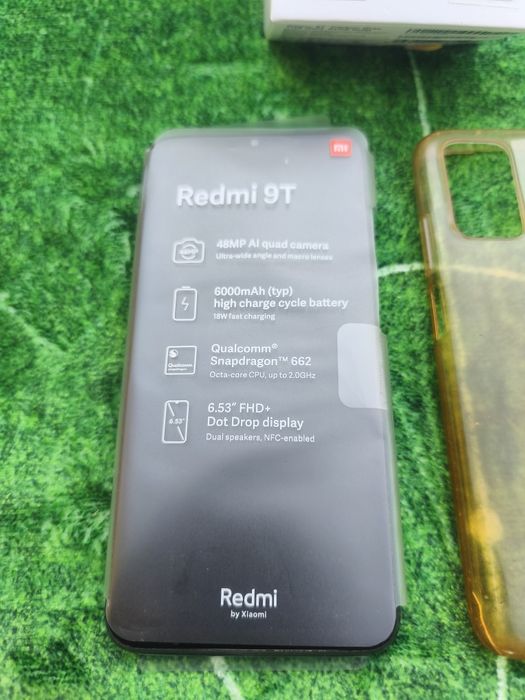 Xiaomi Redmi 9T 128gb