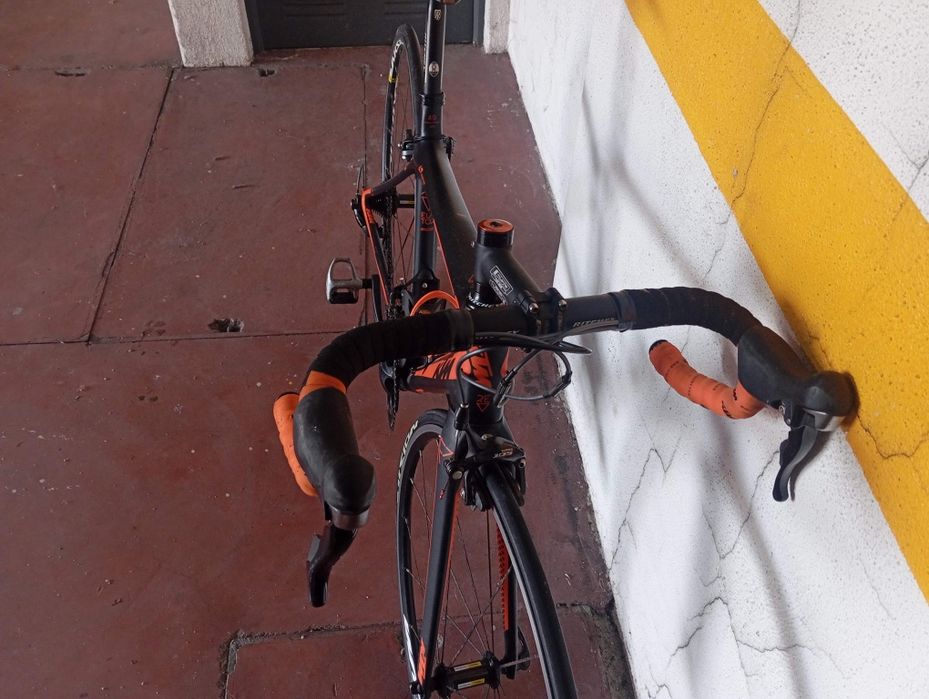 KTM Master Revelator