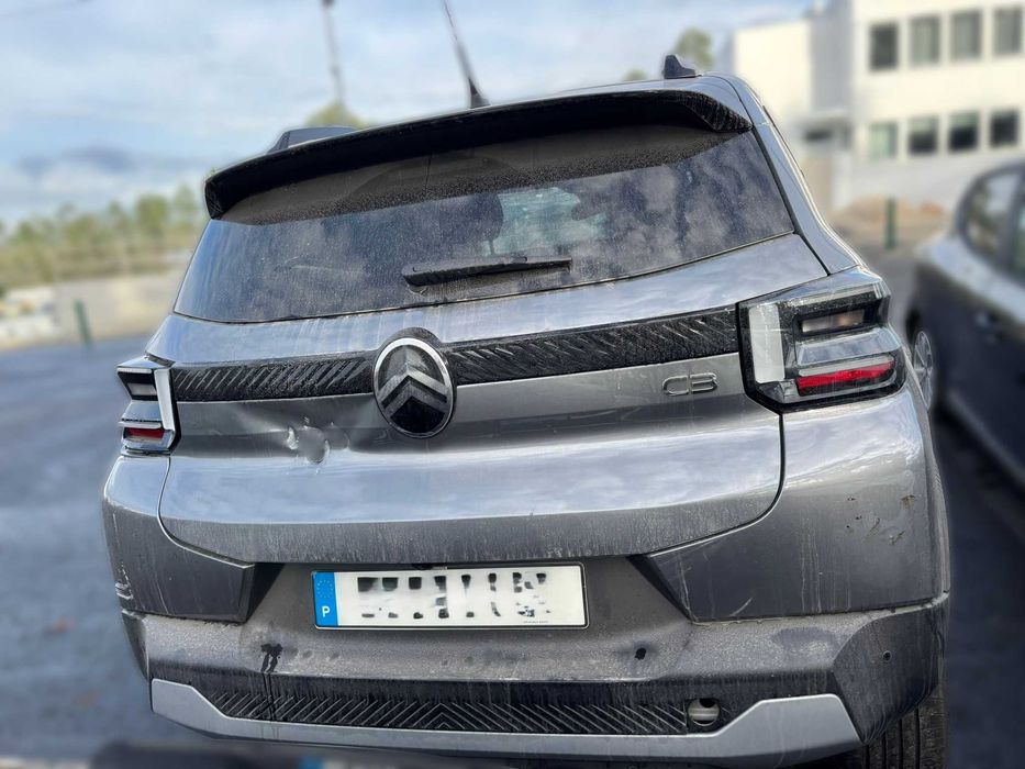 CITROЁN C3 1.2 PureTech