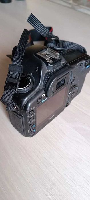 Canon EOS 5D Mark II