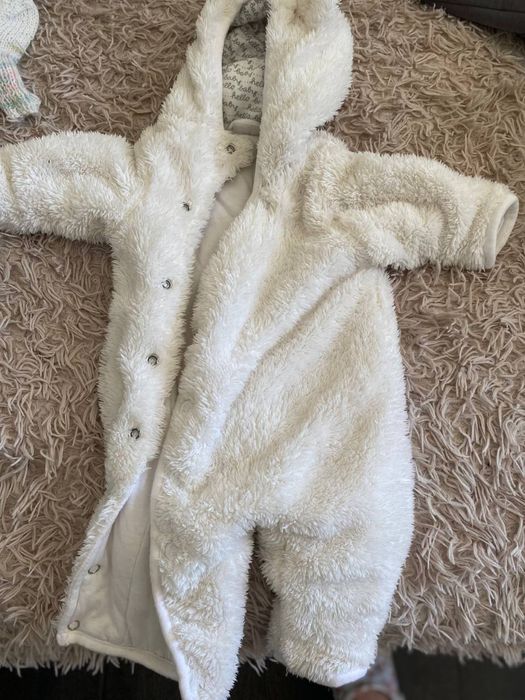 Дитячі флісові костюмчики