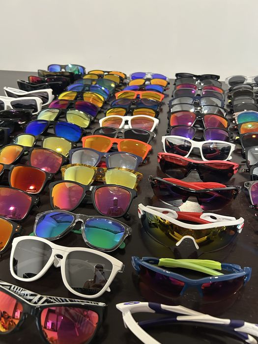 Diversos oculos oakley originais