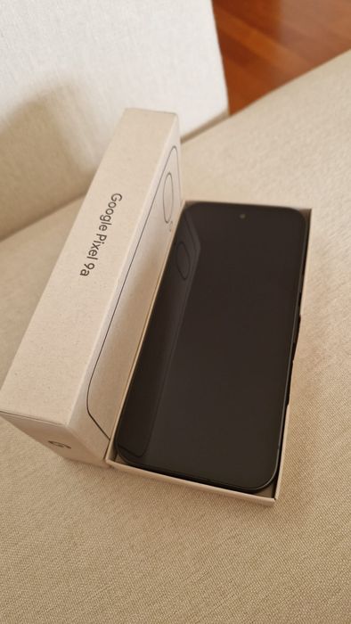 Google pixel 9a 128GB