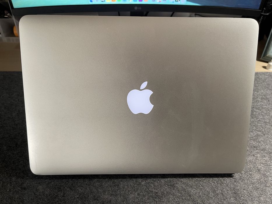 Macbook Air 13, 2015