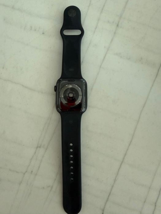 Apple Watch Funcional