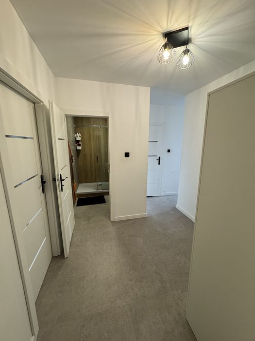 Mieszkanie – Poznań, Piekary, Stare Miasto - Widok 5