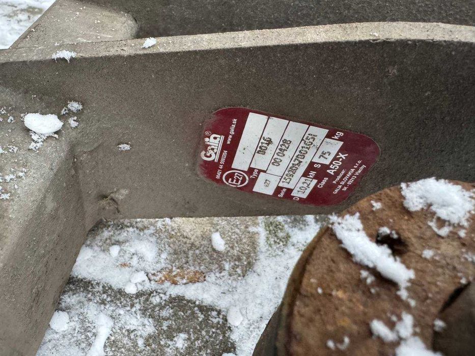 Фаркоп Прицепное Устройство BMW e90