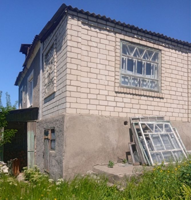 Продам жилой дом