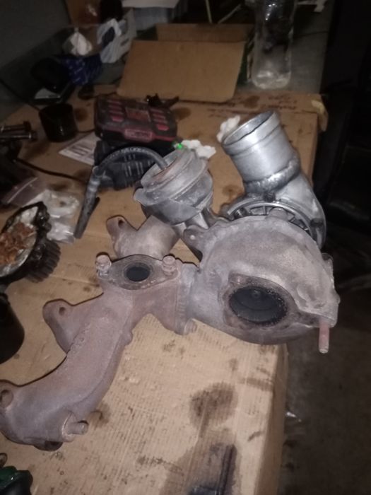 Vendo Turbo 1749vb