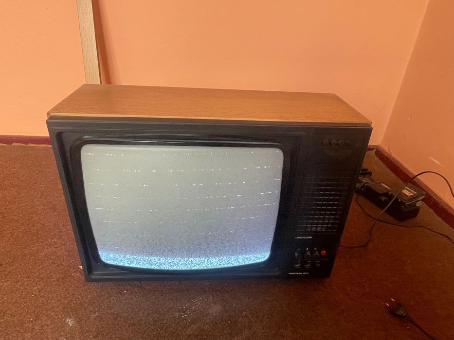 Telewizor Neptun 471