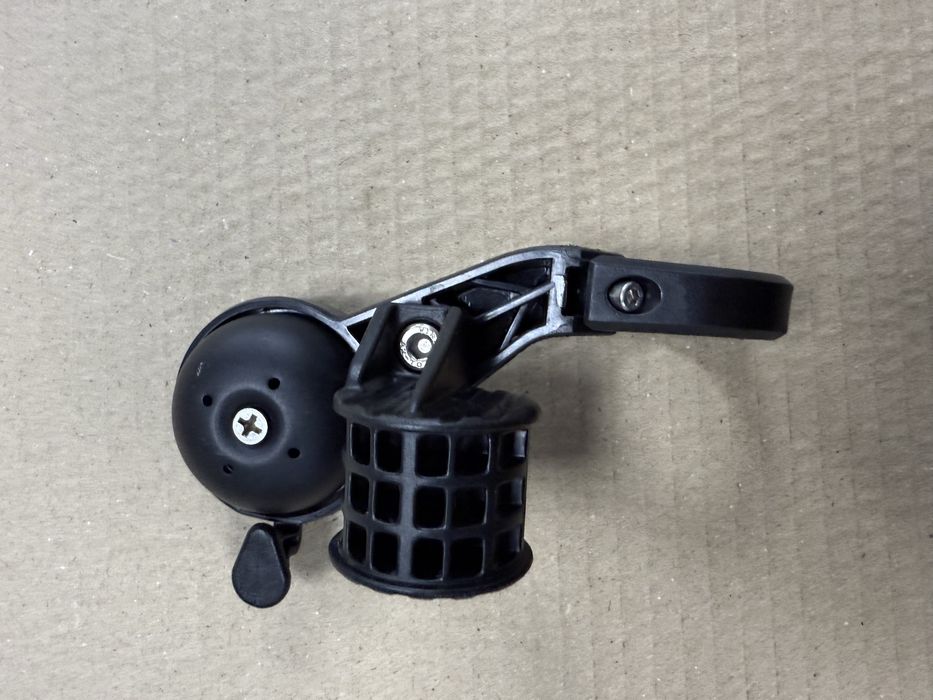 Кріплення типу Garmin