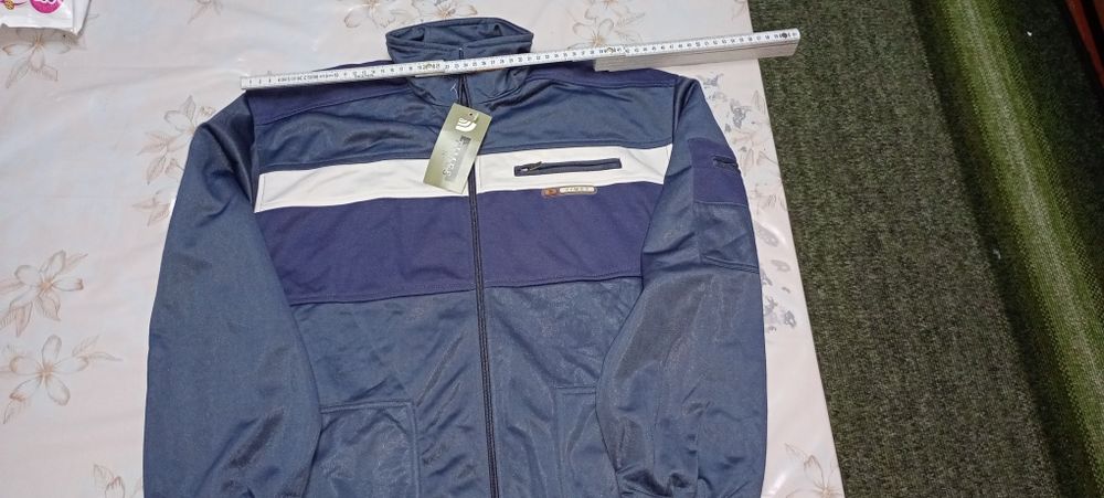 Спортивний костюм хлопчачий