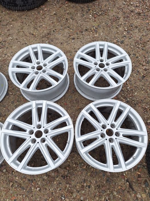 Alufelgi BMW Mercedes Audi 5x112  19 cali