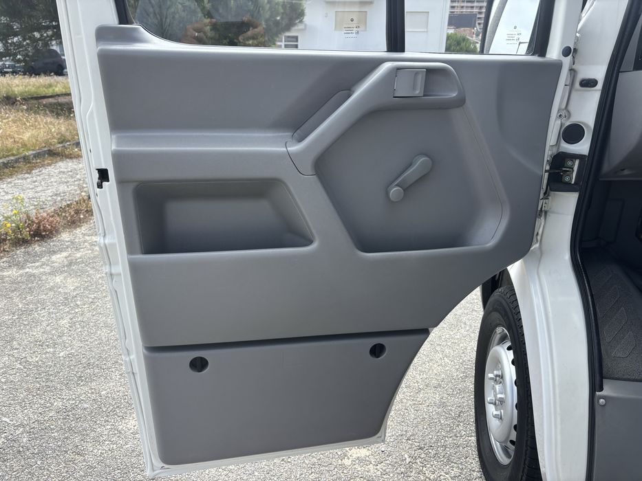 Vw LT 35 2.5 TDI