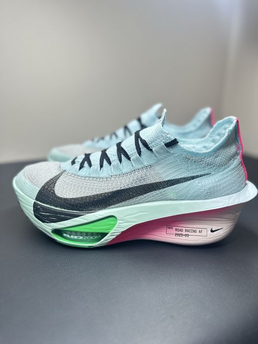 Nike air zoom alphafly 4 roz.45
