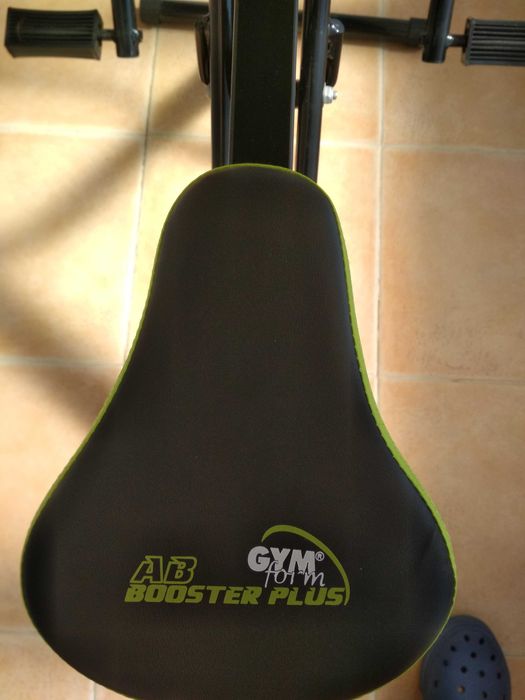 Aparelho de desporto