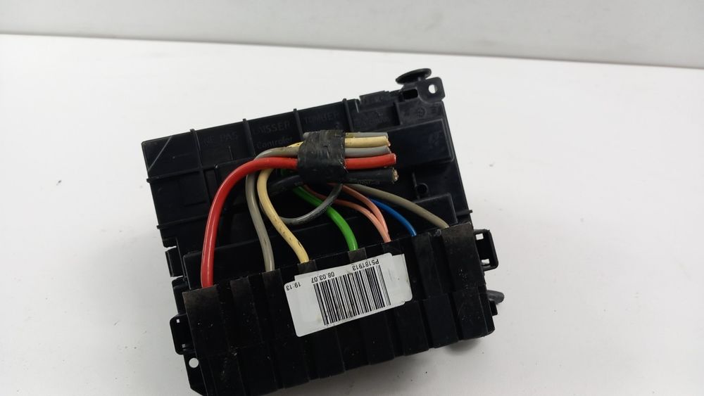 Peugeot 307 Moduł Bsm 9664705980 R02