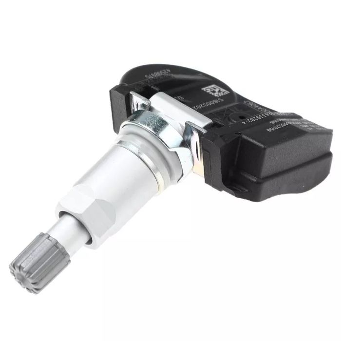 Mitsubishi Dodge Jeep Датчики тиску давления в шинах 4250B975 4250D585