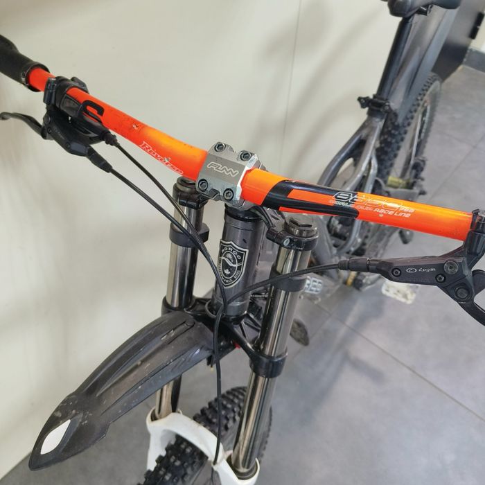 Велосипед Norco A-Line 26