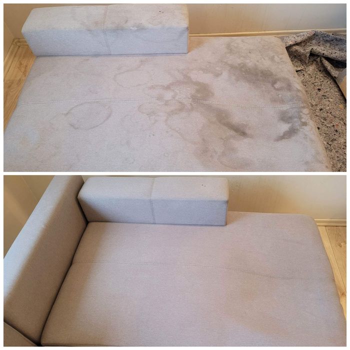 Pranie tapicerki meblowej , kanap, dywanów, wykładzin