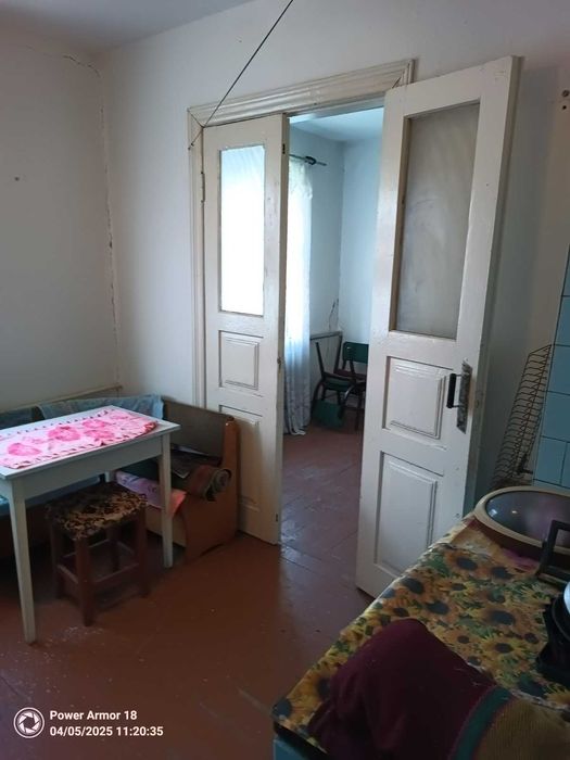 Продам будинок (Тальне, вул Вокзальна)