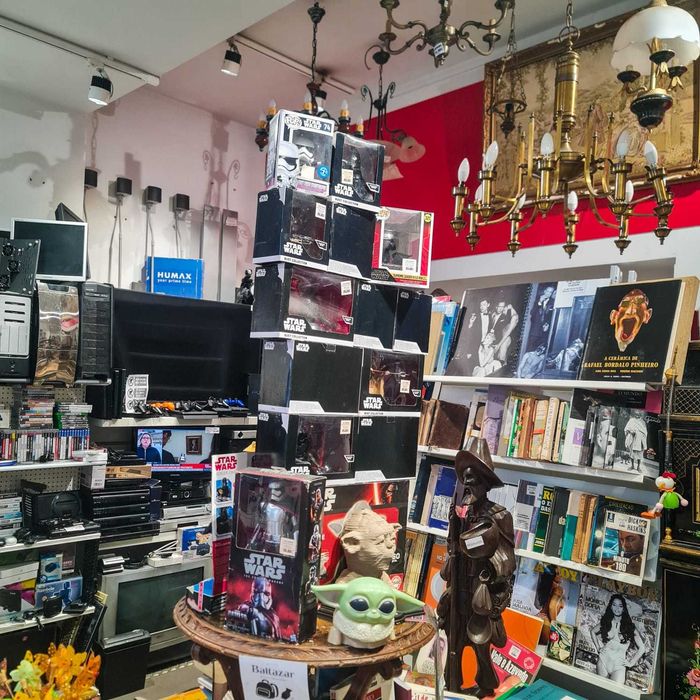 Livro “A Cerâmica de Rafael Bordalo Pinheiro” – (Lello & Irmão –Porto)